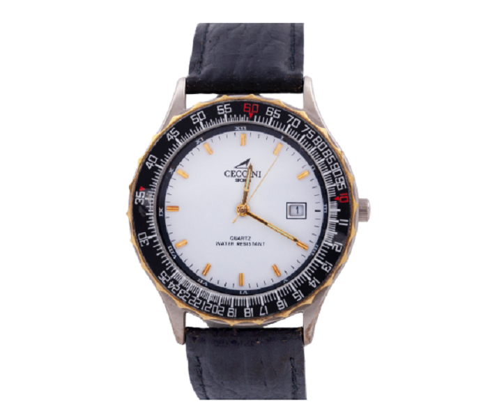 CECCINI SPORT (Grupo CITIZEN). Reloj de pulsera de caballero. Quartz. Japón. 2020-2025 CECCINI SPORT (Grupo CITIZEN). Reloj de pulsera de caballero. Quartz. Japón. 2020-2025