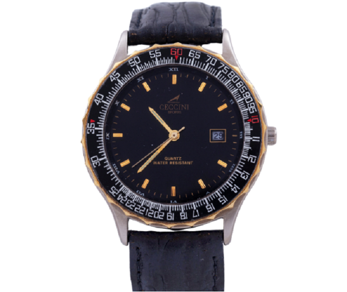 CECCINI SPORT (Grupo CITIZEN). Reloj de pulsera de caballero. Quartz. Japón. 2020-2025 CECCINI SPORT (Grupo CITIZEN). Reloj de pulsera de caballero. Quartz. Japón. 2020-2025