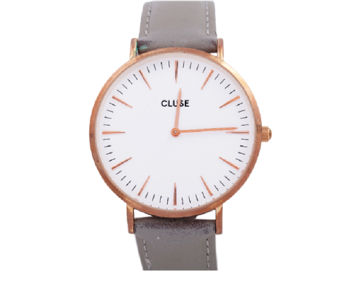 CLUSE. Reloj de pulsera de caballero. Quartz. Japón. 2020-2025 CLUSE. Reloj de pulsera de caballero. Quartz. Japón. 2020-2025