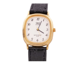Q&Q (Grupo CITIZEN). Reloj de pulsera para señora. Quartz. Japón. 2000-2025