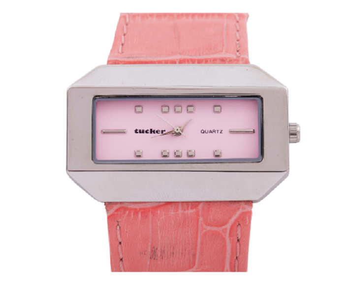 TUCKER. Reloj de pulsera para señora. Quartz. Japón. 2000-2025 TUCKER. Reloj de pulsera para señora. Quartz. Japón. 2000-2025